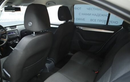 Skoda Octavia, 2013 год, 1 250 000 рублей, 11 фотография