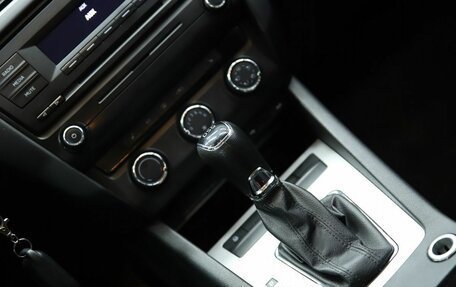 Skoda Octavia, 2013 год, 1 250 000 рублей, 15 фотография