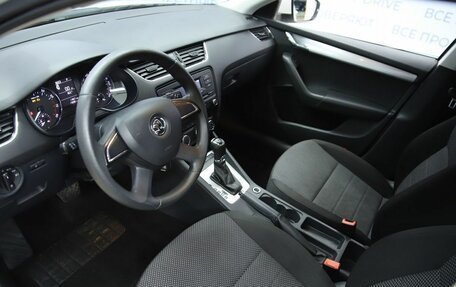 Skoda Octavia, 2013 год, 1 250 000 рублей, 10 фотография