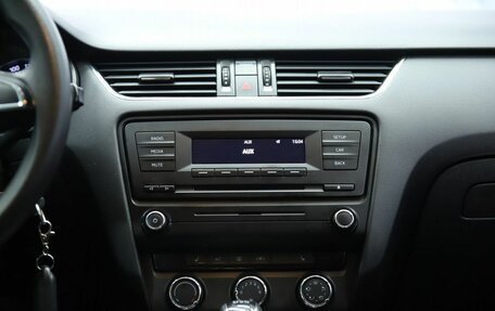 Skoda Octavia, 2013 год, 1 250 000 рублей, 14 фотография