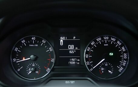 Skoda Octavia, 2013 год, 1 250 000 рублей, 16 фотография