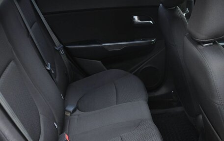 KIA Rio III рестайлинг, 2015 год, 1 070 000 рублей, 12 фотография