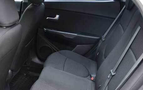 KIA Rio III рестайлинг, 2015 год, 1 070 000 рублей, 11 фотография