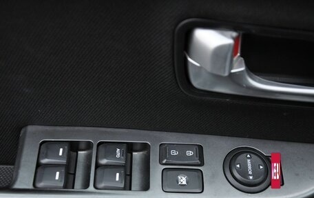 KIA Rio III рестайлинг, 2015 год, 1 070 000 рублей, 15 фотография