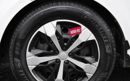 KIA Rio III рестайлинг, 2015 год, 1 070 000 рублей, 10 фотография