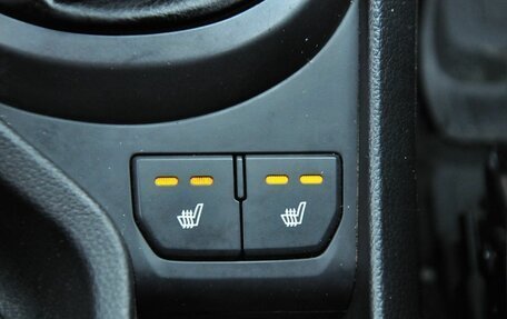 KIA Rio III рестайлинг, 2015 год, 1 070 000 рублей, 22 фотография