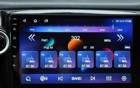 KIA Rio III рестайлинг, 2015 год, 1 070 000 рублей, 20 фотография