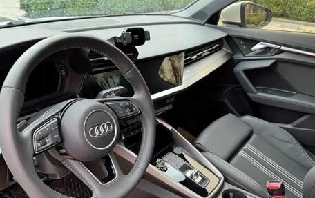 Audi A3, 2022 год, 1 711 000 рублей, 8 фотография