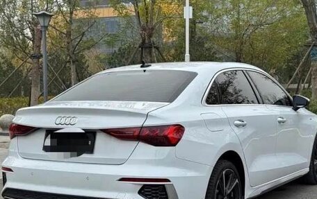 Audi A3, 2022 год, 1 711 000 рублей, 4 фотография