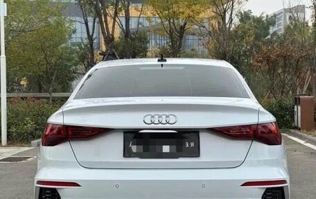 Audi A3, 2022 год, 1 711 000 рублей, 5 фотография