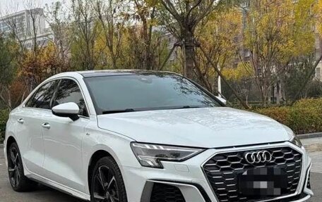 Audi A3, 2022 год, 1 711 000 рублей, 3 фотография