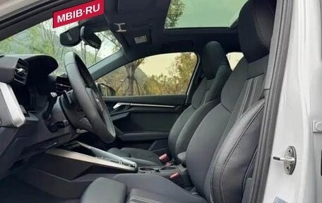 Audi A3, 2022 год, 1 711 000 рублей, 7 фотография