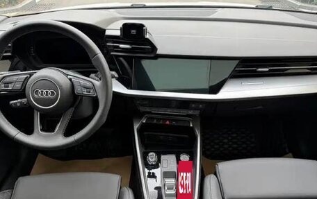 Audi A3, 2022 год, 1 711 000 рублей, 9 фотография