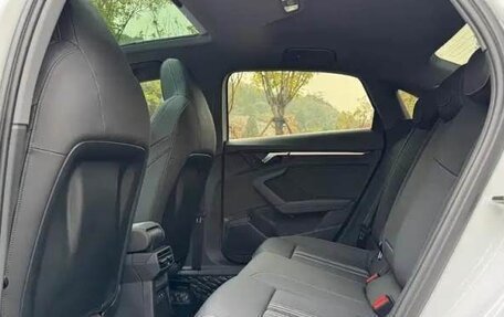 Audi A3, 2022 год, 1 711 000 рублей, 14 фотография