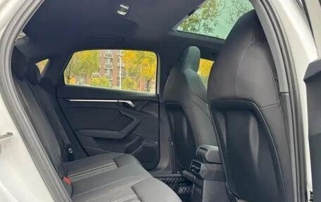 Audi A3, 2022 год, 1 711 000 рублей, 13 фотография