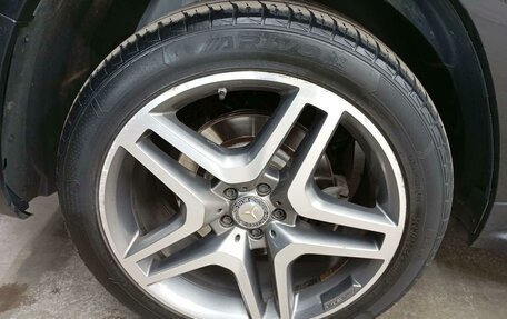 Mercedes-Benz GLS, 2018 год, 4 539 600 рублей, 2 фотография