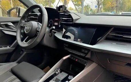 Audi A3, 2022 год, 1 711 000 рублей, 12 фотография