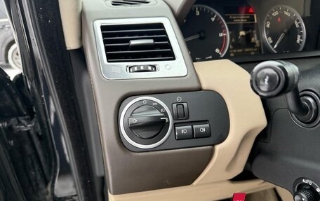 Land Rover Range Rover Sport I рестайлинг, 2011 год, 2 050 000 рублей, 12 фотография