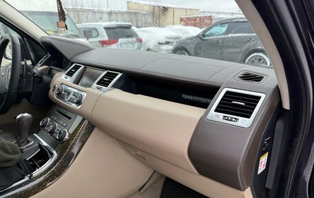 Land Rover Range Rover Sport I рестайлинг, 2011 год, 2 050 000 рублей, 14 фотография