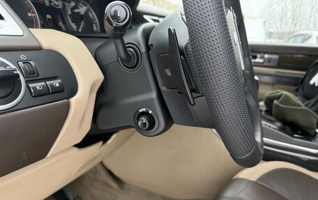 Land Rover Range Rover Sport I рестайлинг, 2011 год, 2 050 000 рублей, 15 фотография