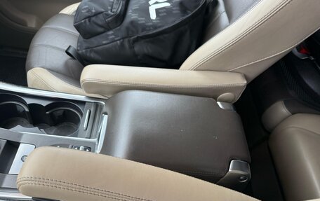 Land Rover Range Rover Sport I рестайлинг, 2011 год, 2 050 000 рублей, 16 фотография