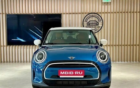 MINI Hatch, 2022 год, 2 100 000 рублей, 2 фотография
