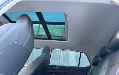 Volkswagen T-Cross I, 2021 год, 1 205 000 рублей, 16 фотография