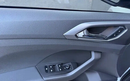 Volkswagen T-Cross I, 2021 год, 1 205 000 рублей, 13 фотография