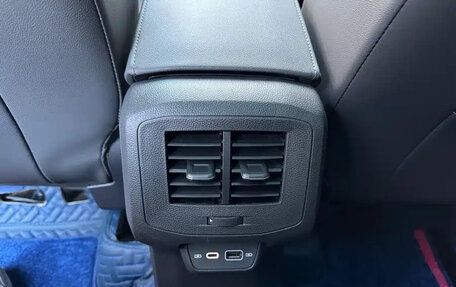 Volkswagen T-Cross I, 2021 год, 1 205 000 рублей, 12 фотография