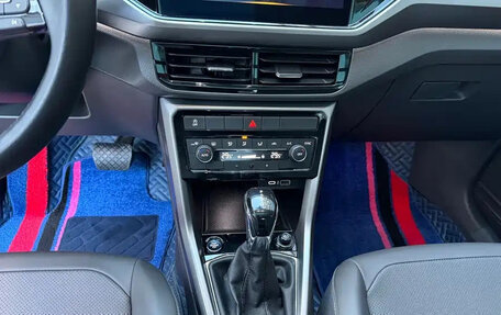 Volkswagen T-Cross I, 2021 год, 1 205 000 рублей, 11 фотография