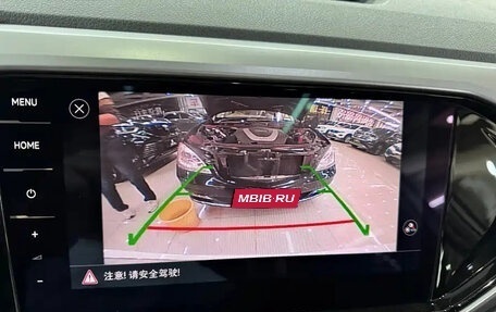 Volkswagen T-Cross I, 2021 год, 1 205 000 рублей, 17 фотография