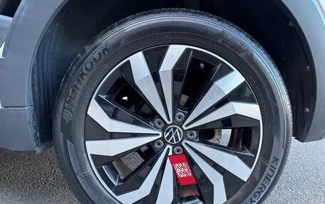 Volkswagen T-Cross I, 2021 год, 1 205 000 рублей, 20 фотография