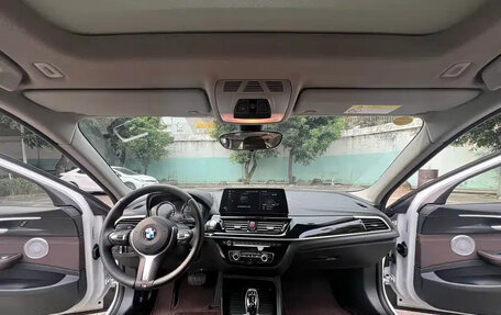 BMW 1 серия, 2022 год, 1 750 000 рублей, 8 фотография