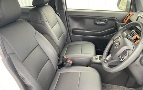 Daihatsu Taft, 2022 год, 733 000 рублей, 6 фотография