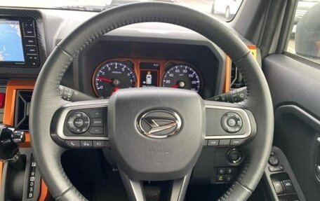 Daihatsu Taft, 2022 год, 733 000 рублей, 7 фотография