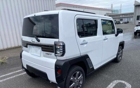 Daihatsu Taft, 2022 год, 733 000 рублей, 4 фотография