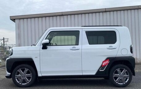 Daihatsu Taft, 2022 год, 733 000 рублей, 3 фотография