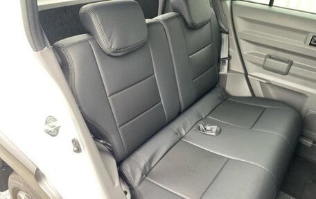 Daihatsu Taft, 2022 год, 733 000 рублей, 15 фотография