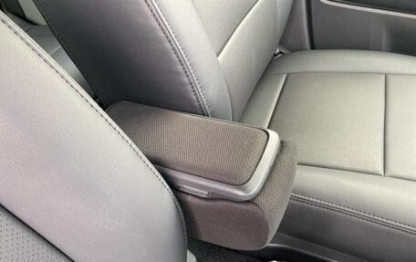 Daihatsu Taft, 2022 год, 733 000 рублей, 14 фотография