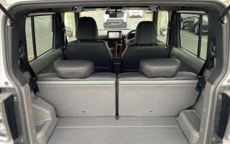 Daihatsu Taft, 2022 год, 733 000 рублей, 17 фотография