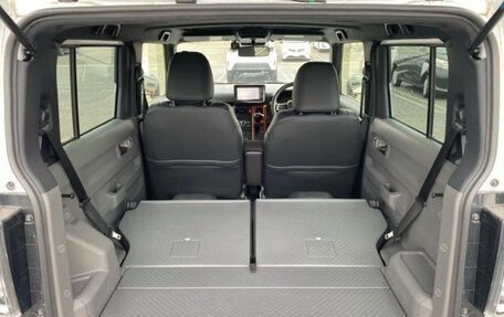 Daihatsu Taft, 2022 год, 733 000 рублей, 18 фотография