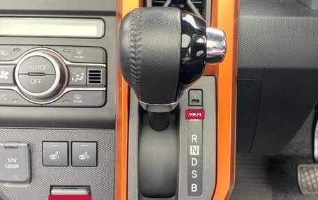 Daihatsu Taft, 2022 год, 733 000 рублей, 10 фотография