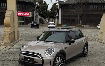 MINI Hatch, 2022 год, 2 050 000 рублей, 1 фотография