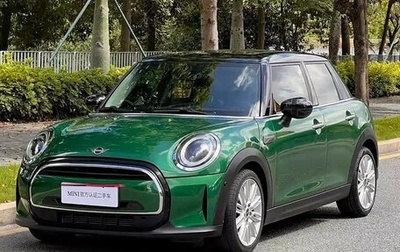 MINI Hatch, 2022 год, 2 100 000 рублей, 1 фотография