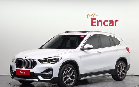 BMW X1, 2023 год, 3 829 050 рублей, 1 фотография