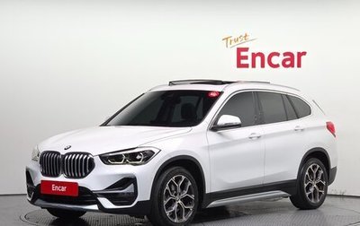 BMW X1, 2023 год, 3 829 050 рублей, 1 фотография