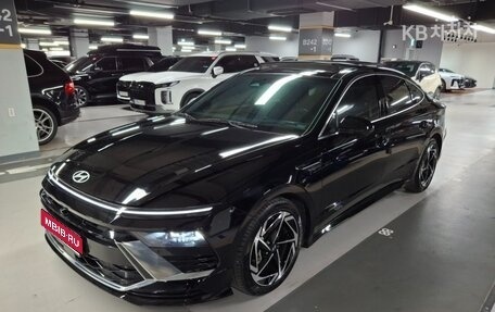 Hyundai Sonata VIII, 2023 год, 2 490 090 рублей, 1 фотография