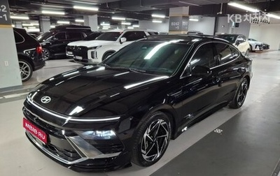 Hyundai Sonata VIII, 2023 год, 2 490 090 рублей, 1 фотография
