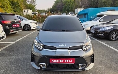 KIA Morning III, 2022 год, 871 000 рублей, 1 фотография