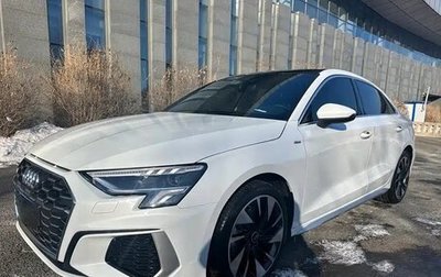 Audi A3, 2022 год, 2 150 090 рублей, 1 фотография